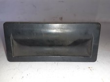 Audi S5 FSI 4.2 V8 Quattro 2007 - 2012 Bootlid Lift Handle Release Switch