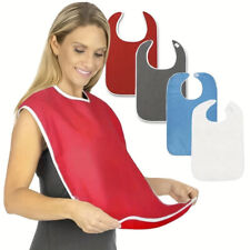 Premium Adult Bibs - Unisex