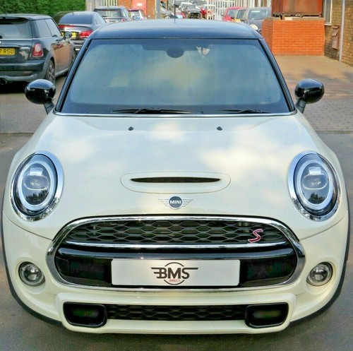 2020 mini door cooper 2 - door,