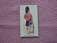 R J HILL - TYPES OF THE