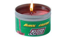 Klotz 2-Stroke Smelling Candle