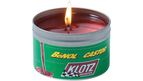 Klotz stroke smelling - klotz, 2-stroke
