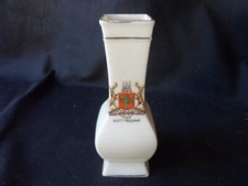 SHELLEY CRESTED CHINA KANG HI