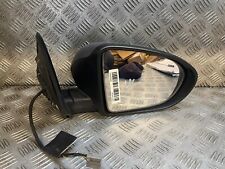 NISSAN QASHQAI 2008 2.0 ACENTA MK1 5DR DRIVER SIDE ELECTRIC MIRROR E11026202