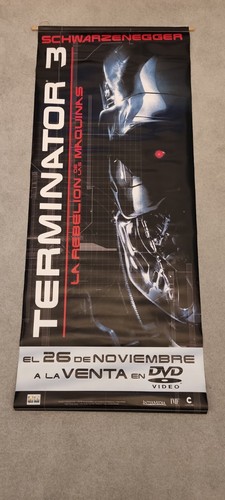 Terminator arnold - terminator, (2003)