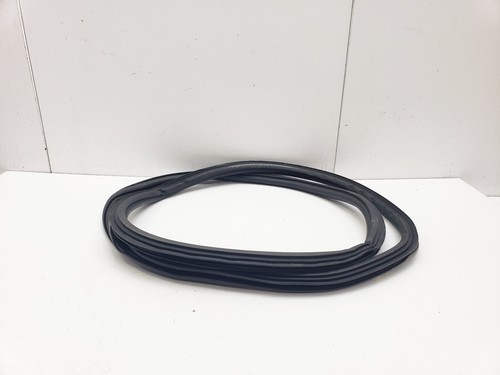 Audi rear door rubber - audi,