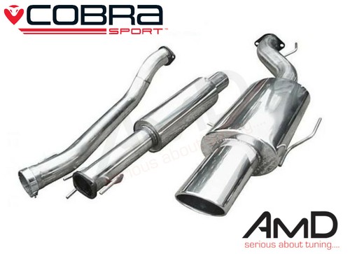 Cobra sport astra - 1.9, cdti