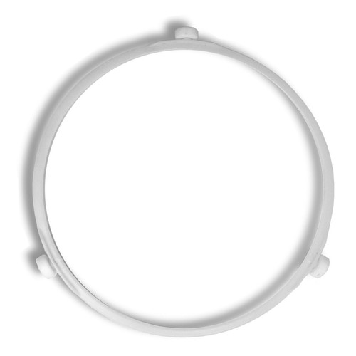 Turntable plate ring - turntable, roller
