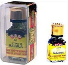 3 X 2.5 ml NEMAT  MAJMUA 96