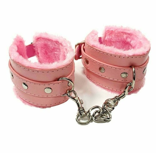 Bondage bdsm restraints - restraints, fetish