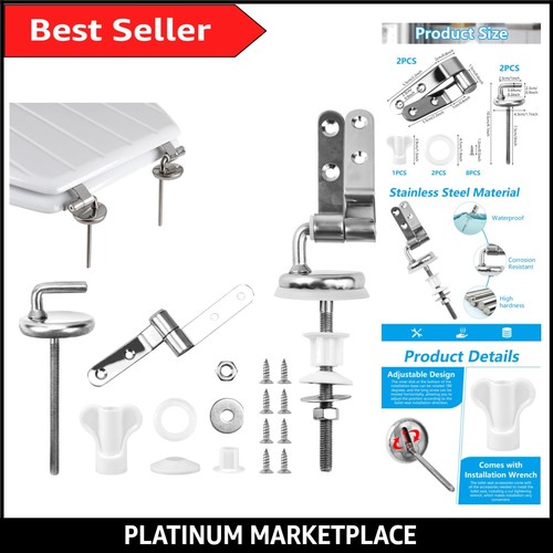 Universal stainless steel - stainless,