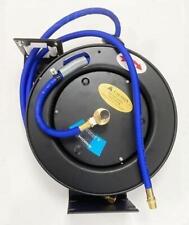 Air Hose Reel 3/8in. x 30ft