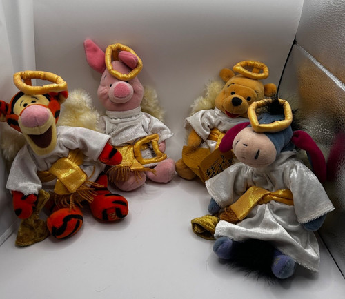 Disney winnie the pooh - winnie, ‘s