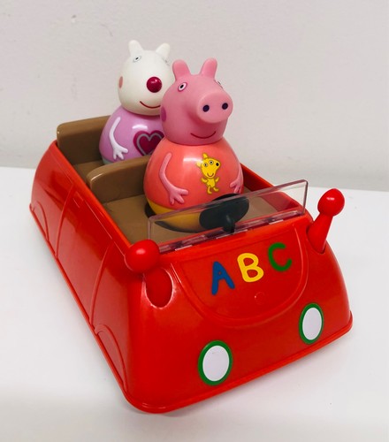 Weebles peppa pig suzy - weebles,