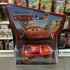 Disney Pixar Cars 2 Hudson