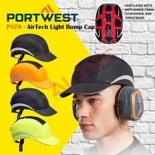 Portwest PS79 AirTech Light