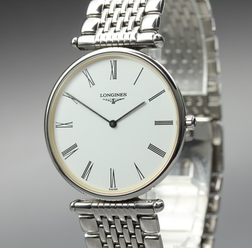 Mint longines grand - longines,