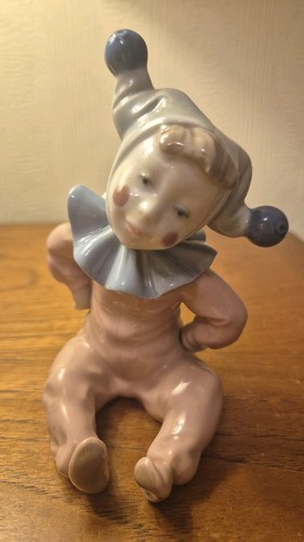 Vintage nao lladro - vintage,,
