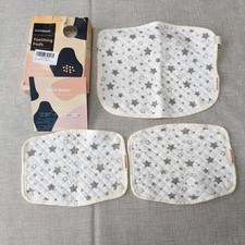 Bebear 3-Piece Sucking Pads