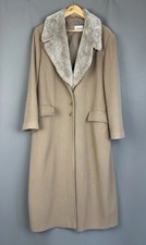 Windsmoor Long Coat Camel