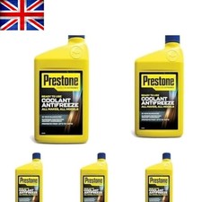 Ready-to-Use Coolant