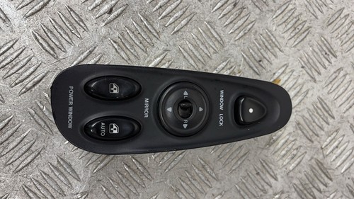 Hyundai coupe window switch - coupe,