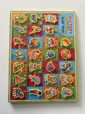 Vintage Retro Illustrated