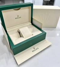 OEM ROLEX Daytona Watch Box