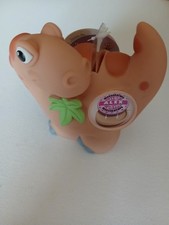 CLEARANCE    2 x New Peach