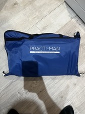 Practi-Man Adult  CPR Manikin
