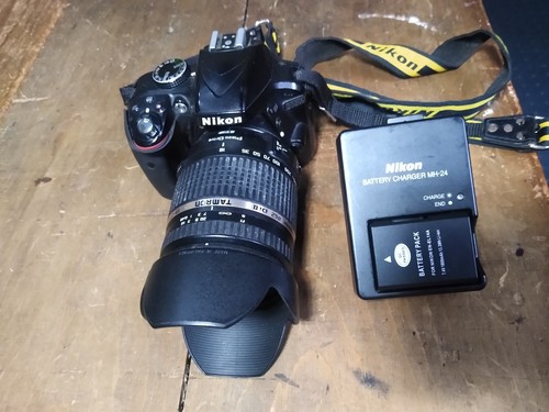 Nikon d3300 digital - slr, camera