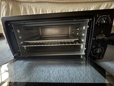 Ambiano Mini Oven Never Used