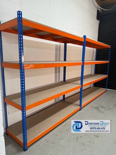 Industrial tier heavy duty - industrial, 4-tier