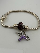 ITALY 925 STERLING SILVER