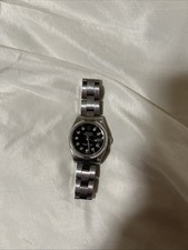 Women’s Rolex Oyster