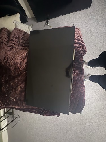 Toshiba inch smart lcd tv - 55-inch,