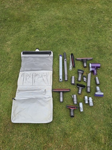 Genuine dyson vacuum - dyson,