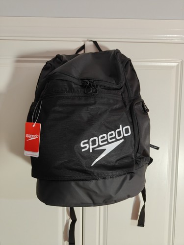 Speedo teamster 35l - speedo,