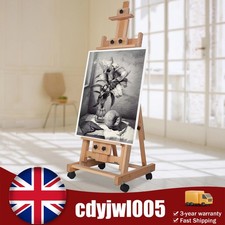 Wooden Beechwood Height