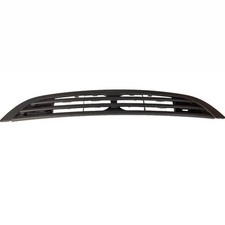 Genuine MINI Front (Carbon Wrapped) Grill for R50 R52 R53 (Pre LCI) - 1490376