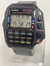 Casio CMD-40 TV Remote /