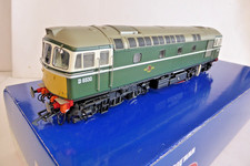 OO gauge Heljan 3413 Class 33