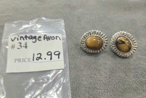 Avon tiger eye - tiger,