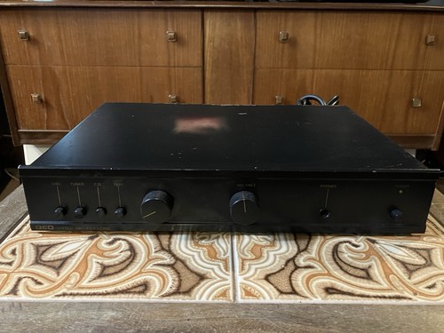 Qed a230s vintage - vintage, audiophile