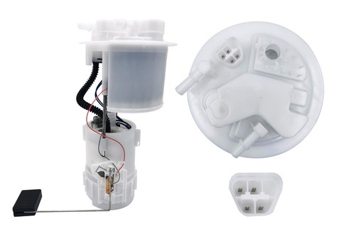 Lucas fuel pump sender - fuel,