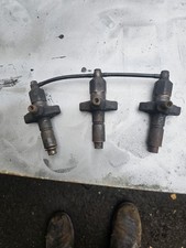 3x CAV Diesel  Injectors BKB50S5188 Land Rover 2.25?