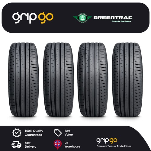 285 19 greentrac x - 4x,