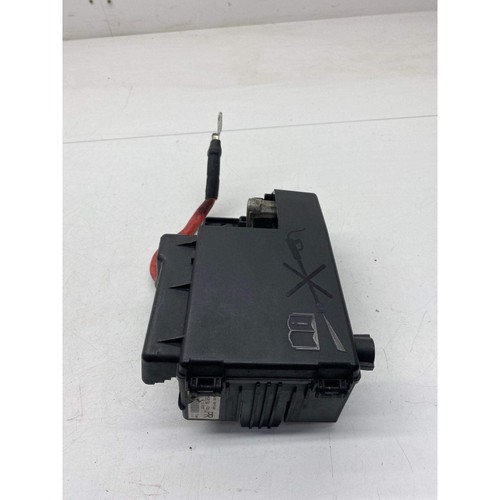 Vauxhall insignia fuse box vxr - insignia,