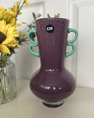 New next purple whimsical - new,