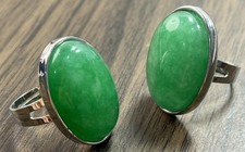 Unisex Natural Gemstone